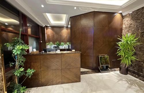 Al-Hamra'a Apartment | جوين للشقق المخدومة- اقتصادي