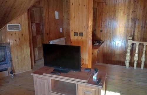 Ifrane House | حاتم للعقارات افران المغرب