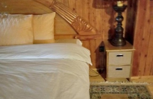 Ifrane House | حاتم للعقارات افران المغرب