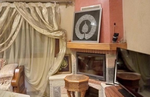 Ifrane House | حاتم للعقارات افران المغرب