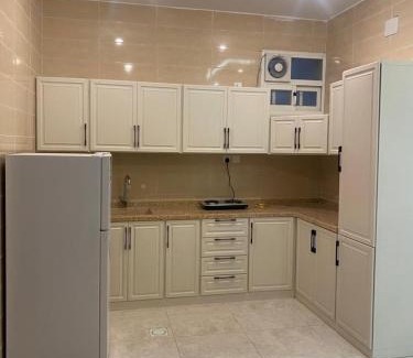 Abha Apartment | دارك للوحدات السكنية
