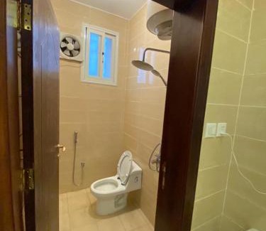 Abha Apartment | دارك للوحدات السكنية