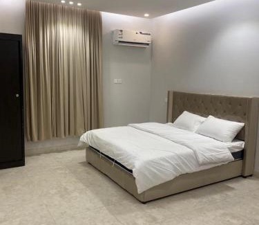 Abha Apartment | دارك للوحدات السكنية