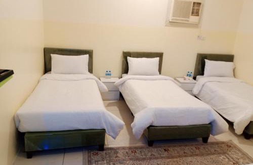 Medina Hotel | دار الرضا Dar Al Reda