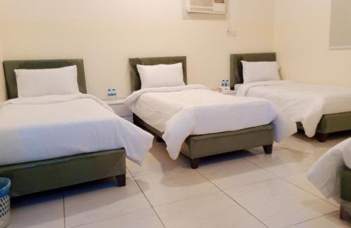 Medina Hotel | دار الرضا Dar Al Reda