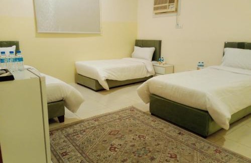 Medina Hotel | دار الرضا Dar Al Reda