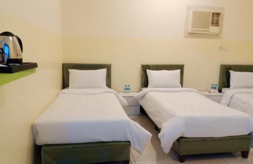 Medina Hotel | دار الرضا Dar Al Reda