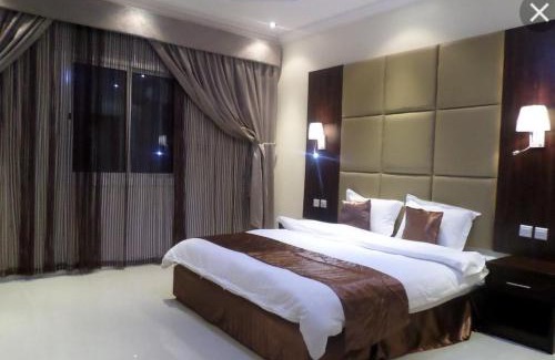 Al Kura Apartment | دار لافينا للوحدات المخدومه