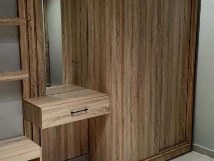 Al Kura Apartment | دار لافينا للوحدات المخدومه