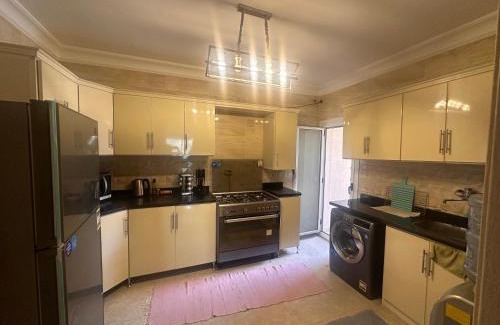 Ad-Dab'ah Apartment | داون تاون سيتي ايدج العالمين الجديدة الساحل الشمالي