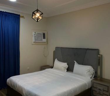 Jeddah Hotel | دبليو تاون النعيم للشقق المخدومة