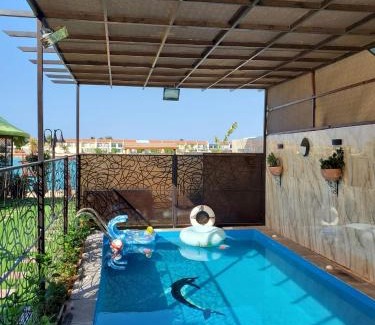 Dhahban Resort | درة العروس بوفارديا