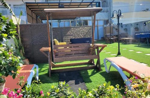 Dhahban Resort | درة العروس بوفارديا