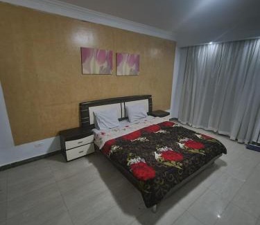 Al-'Atarin Apartment | دلتا شرم لايت استار