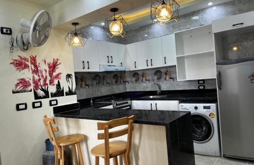 Al-'Atarin Apartment | دلتا شرم لايت استار