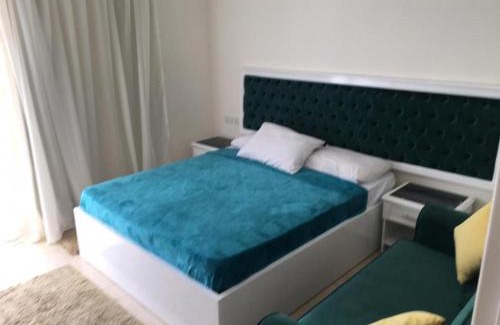 Al-'Atarin Apartment | دلتا شرم لايت استار