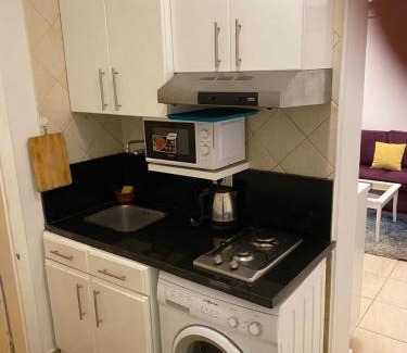 Al-'Atarin Apartment | دلتا شرم لايت استار