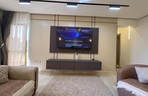 New Damietta Apartment | دمياط الجديدة جنة مصر
