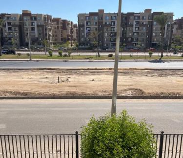 New Damietta Apartment | دمياط الجديدة جنة مصر