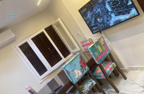 New Damietta Apartment | دمياط الجديدة راقي مريح