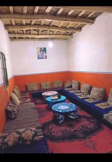 Arset El Bilk Apartment | دوار هدي بن ضو