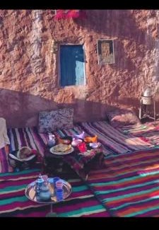 Arset El Bilk Apartment | دوار هدي بن ضو