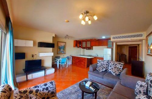 Ras Sudar Apartment | دوبلكس