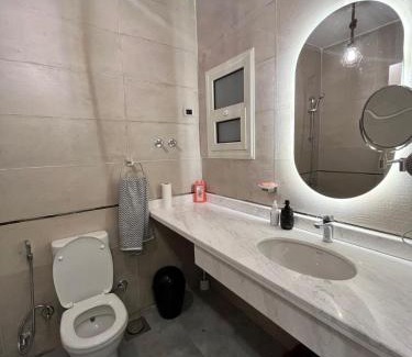 Ain Sokhna Apartment | ذا جروف السخنه