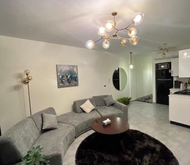 Ain Sokhna Apartment | ذا جروف السخنه
