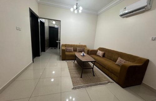 Khamis Mushait Apartment | رافا سويت للشقق المخدومة