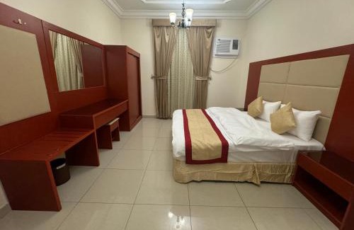 Khamis Mushait Apartment | رافا سويت للشقق المخدومة