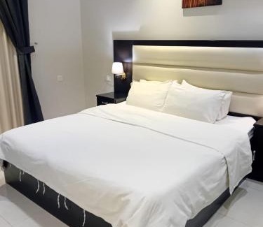 Al Aziziyah Apartment | رودل للوحدات السكنية