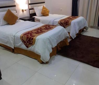Al Aziziyah Apartment | رودل للوحدات السكنية