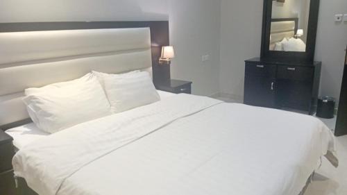 Al Aziziyah Apartment | رودل للوحدات السكنية