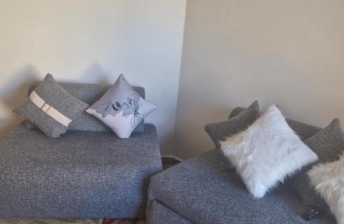 Al-Muntazah Apartment | رويال فيو المنتزة Royal view Elmontaza