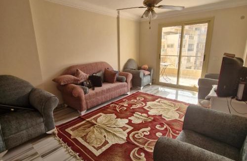 Al-Muntazah Apartment | رويال فيو المنتزة Royal view Elmontaza