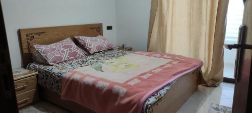 El Menzeh Bed & Breakfast | رياض النخيل