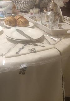 El Menzeh Bed & Breakfast | رياض النخيل