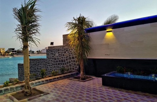 Durrat Al-Arous Villa | ريلاكس إن درة العروس