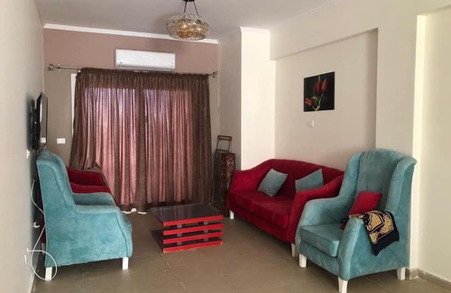 Borg el Arab Apartment | ريماس