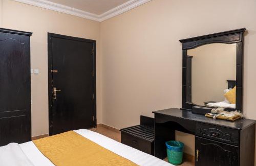 Riyadh Apartment | ساحة البندقية للشقق المخدومة إقتصادي