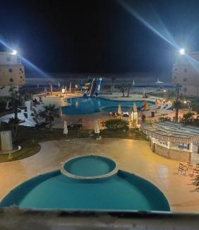 Marsa Matruh Apartment | سبحان الله