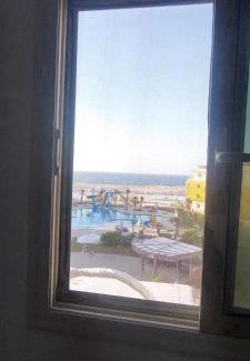 Marsa Matruh Apartment | سبحان الله