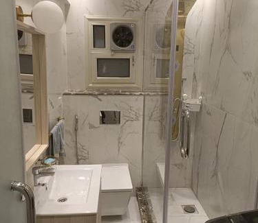 Downtown Cairo Apartment | ستوديو للاقامة الفندقيةالمتميزة بالزمالك