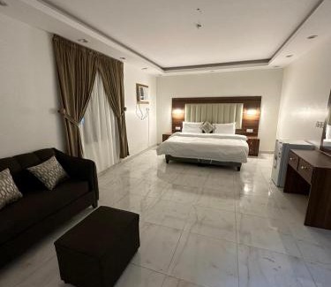 Medina Apartment | سحاب للوحدات السكنية