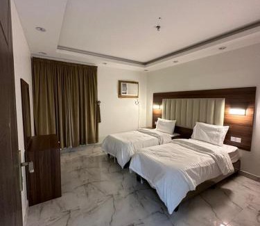 Medina Apartment | سحاب للوحدات السكنية