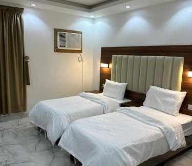 Medina Apartment | سحاب للوحدات السكنية