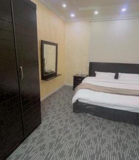 AlUla Apartment | سويت فندقي Hotel suite