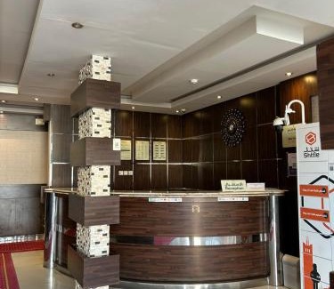 Riyadh Apartment | سِلْس للشقق المخدومة - النهضة