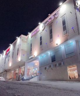 Taif Apartment | شاطي الاحلام السيل الصغير